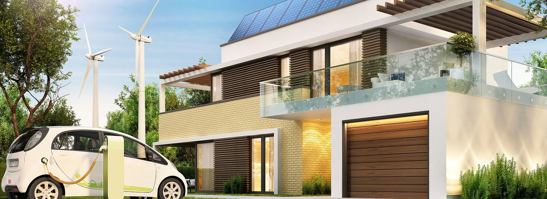 Vous disposez d’un PEB vert, installez des équipements durables dans votre habitation et/ou commerce/bureau, ou vous roulez au volant d’une voiture électrique ? Alors l’action EcoBonus d’AG est faite pour vous ! Ces réductions sur vos assurances récompensent vos efforts en matière de durabilité. Les conséquences du réchauffement climatique deviennent plus tangibles année après année, également dans notre région. Nous devons donc tous agir pour protéger notre environnement et notre confort de vie. C’est pour